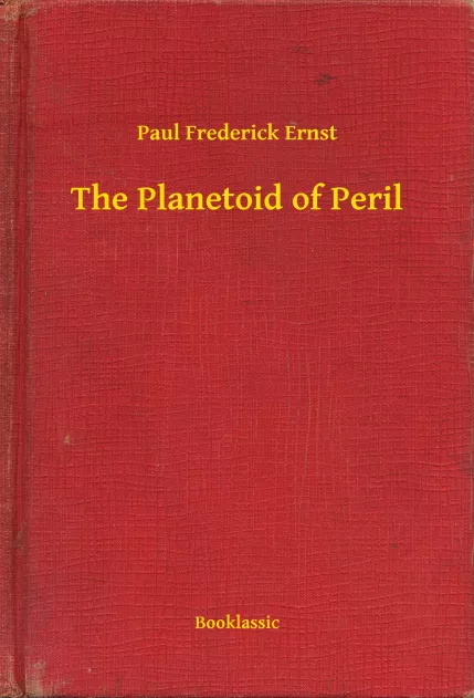 The Planetoid of Peril