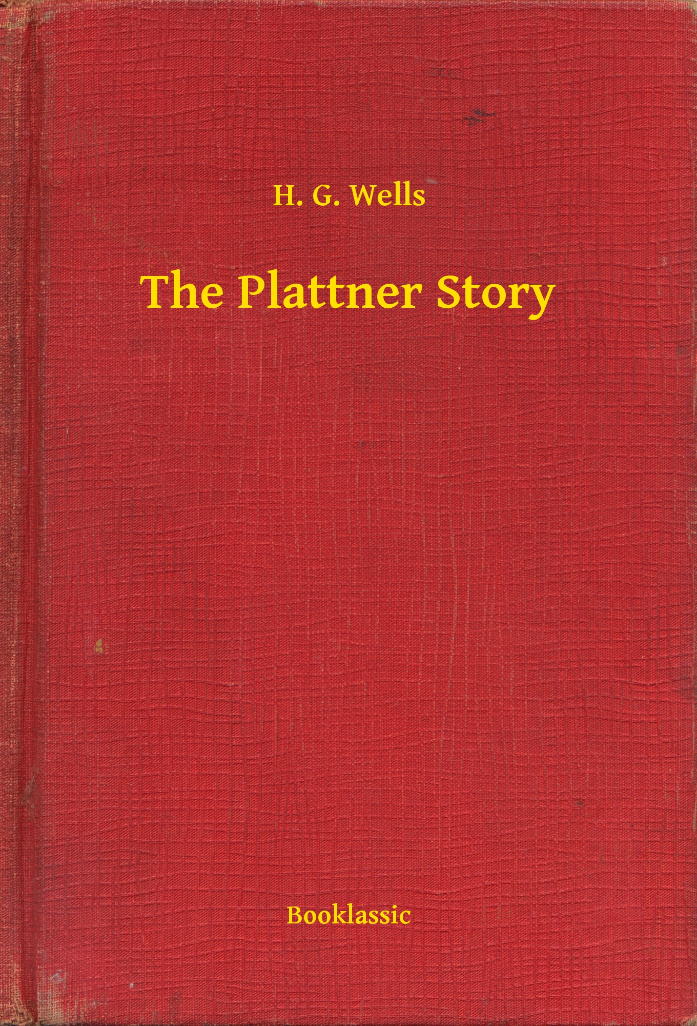 The Plattner Story