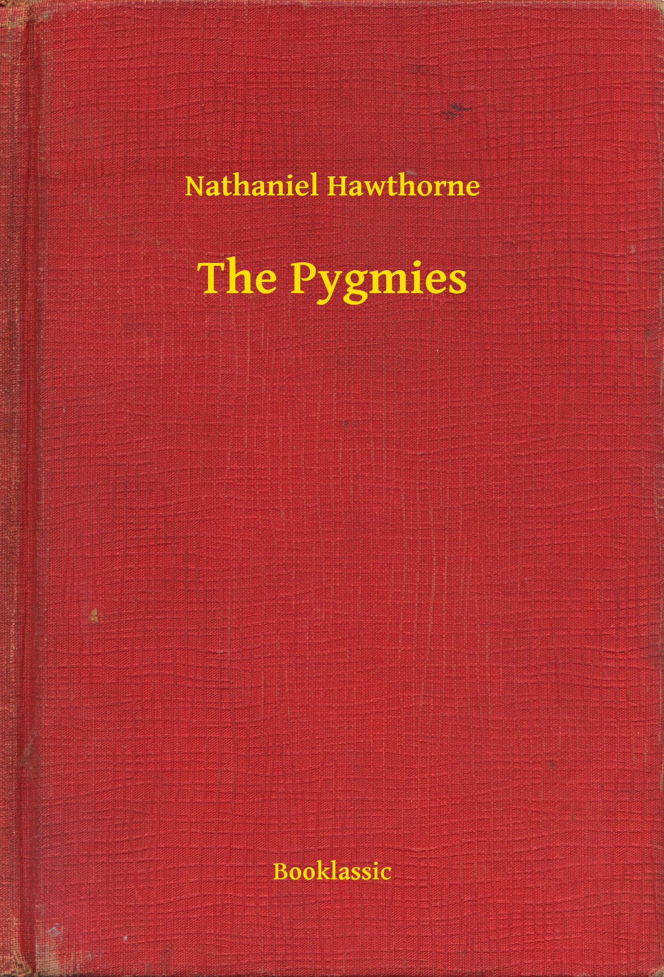 The Pygmies