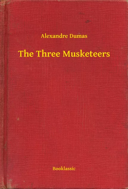 The Three Musketeers