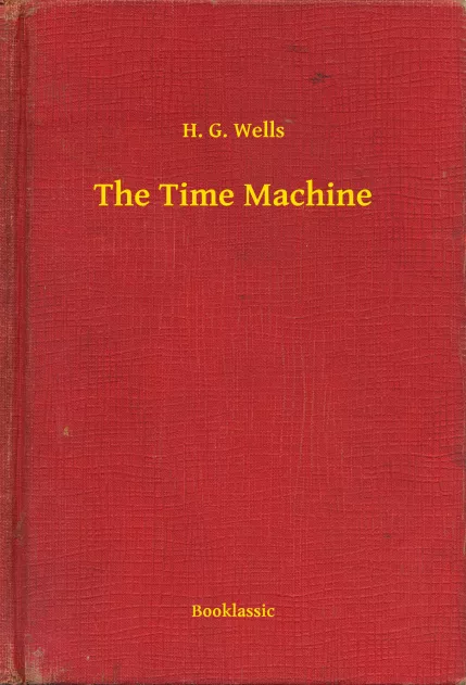 The Time Machine