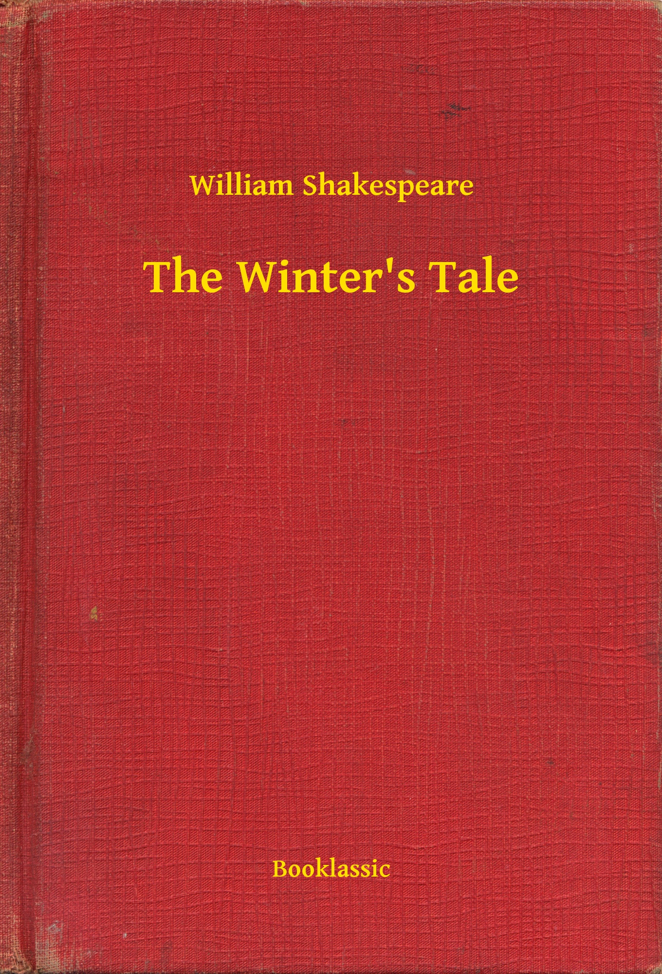 The Winter"s Tale