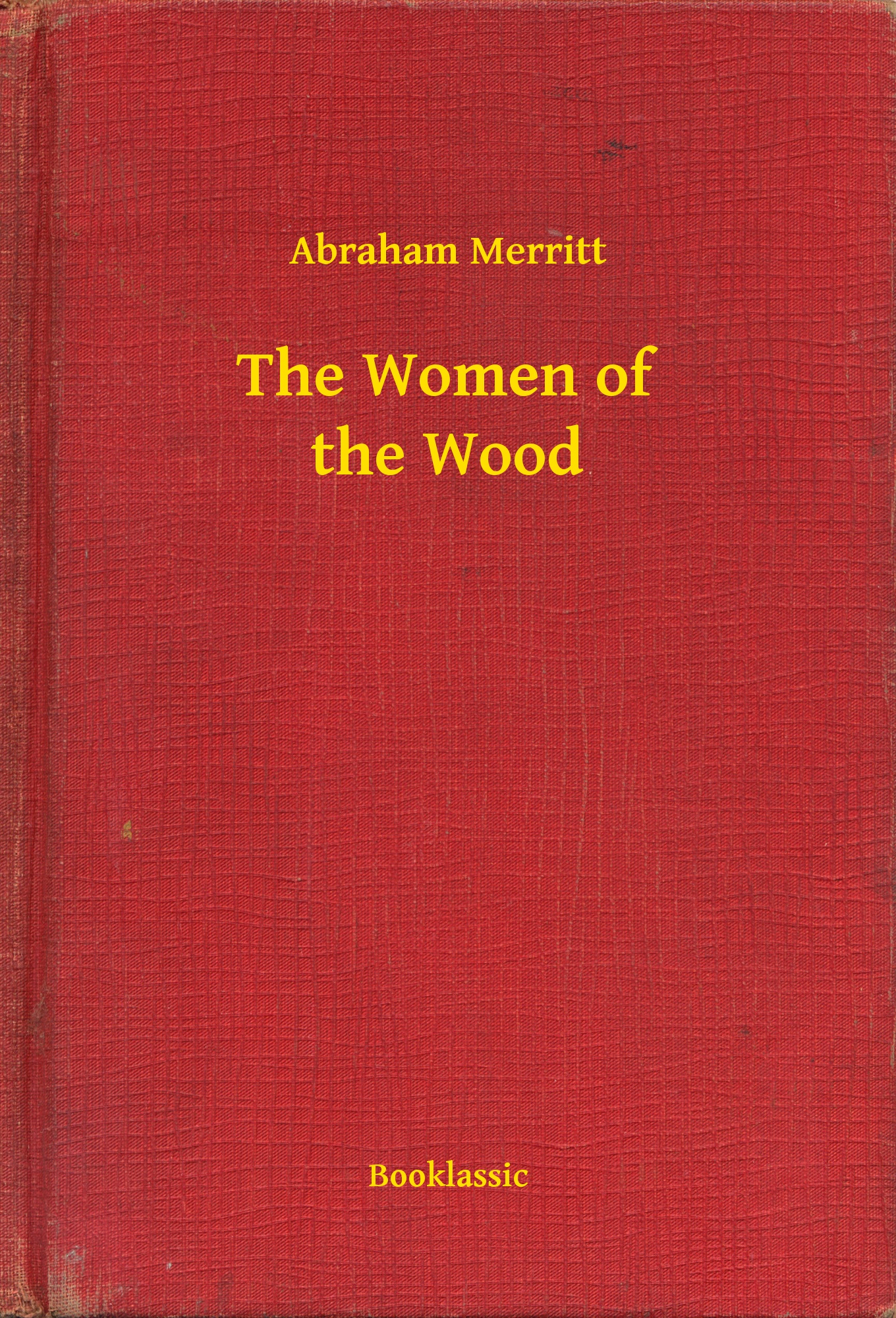 The Women of the Wood