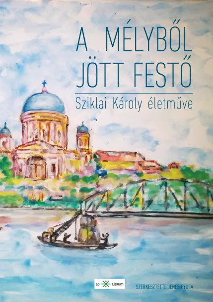 A mélyből jött festő