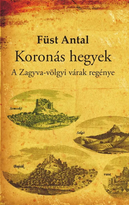 Koronás hegyek