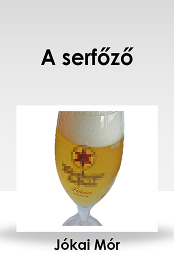 A serfőző