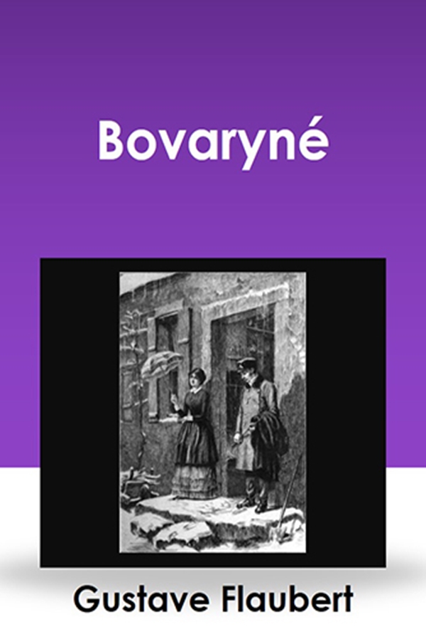 Bovaryné