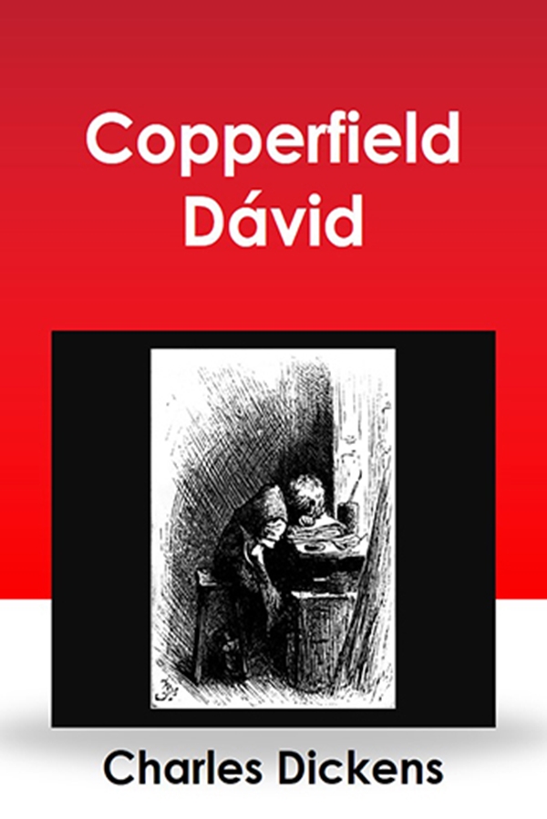 Copperfield Dávid