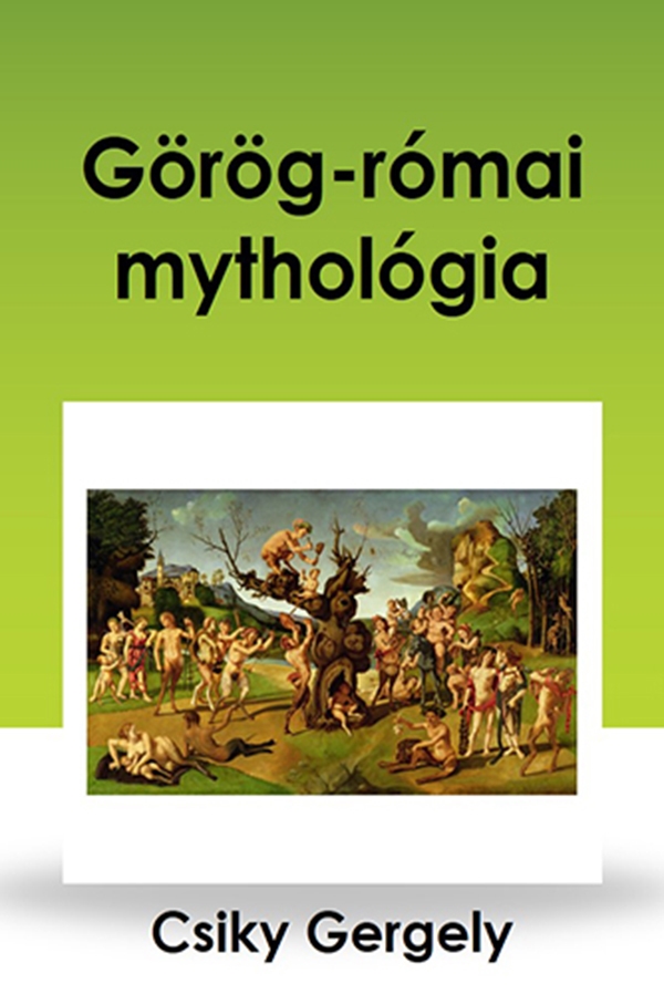 Görög-római mythológia