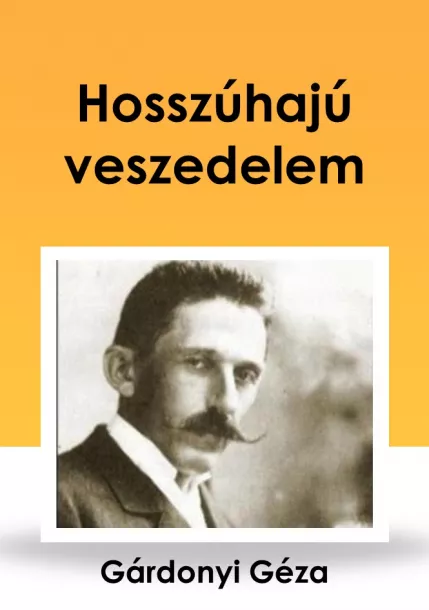 Hosszúhajú veszedelem