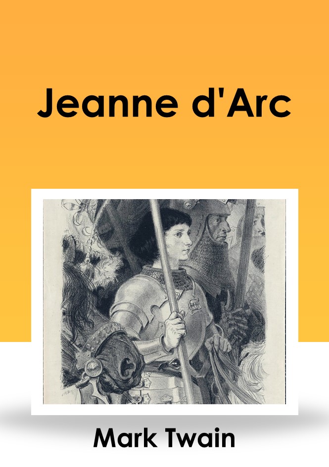 Jeanne d"Arc