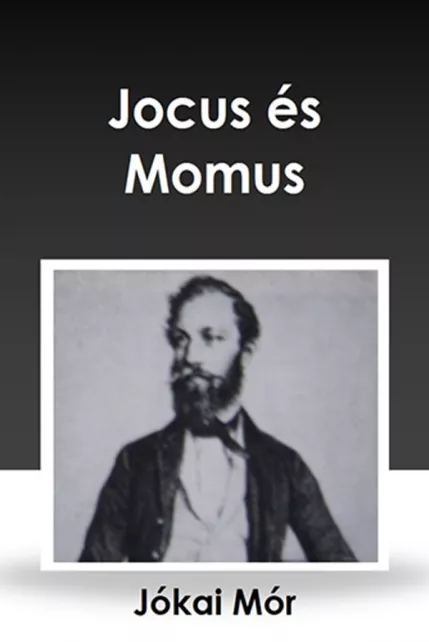 Jocus és Momus