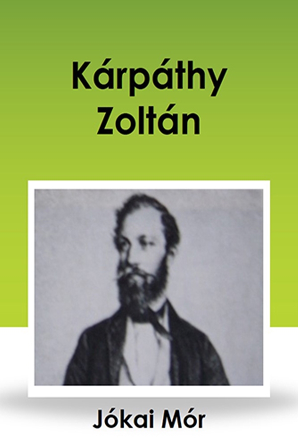 Kárpáthy Zoltán