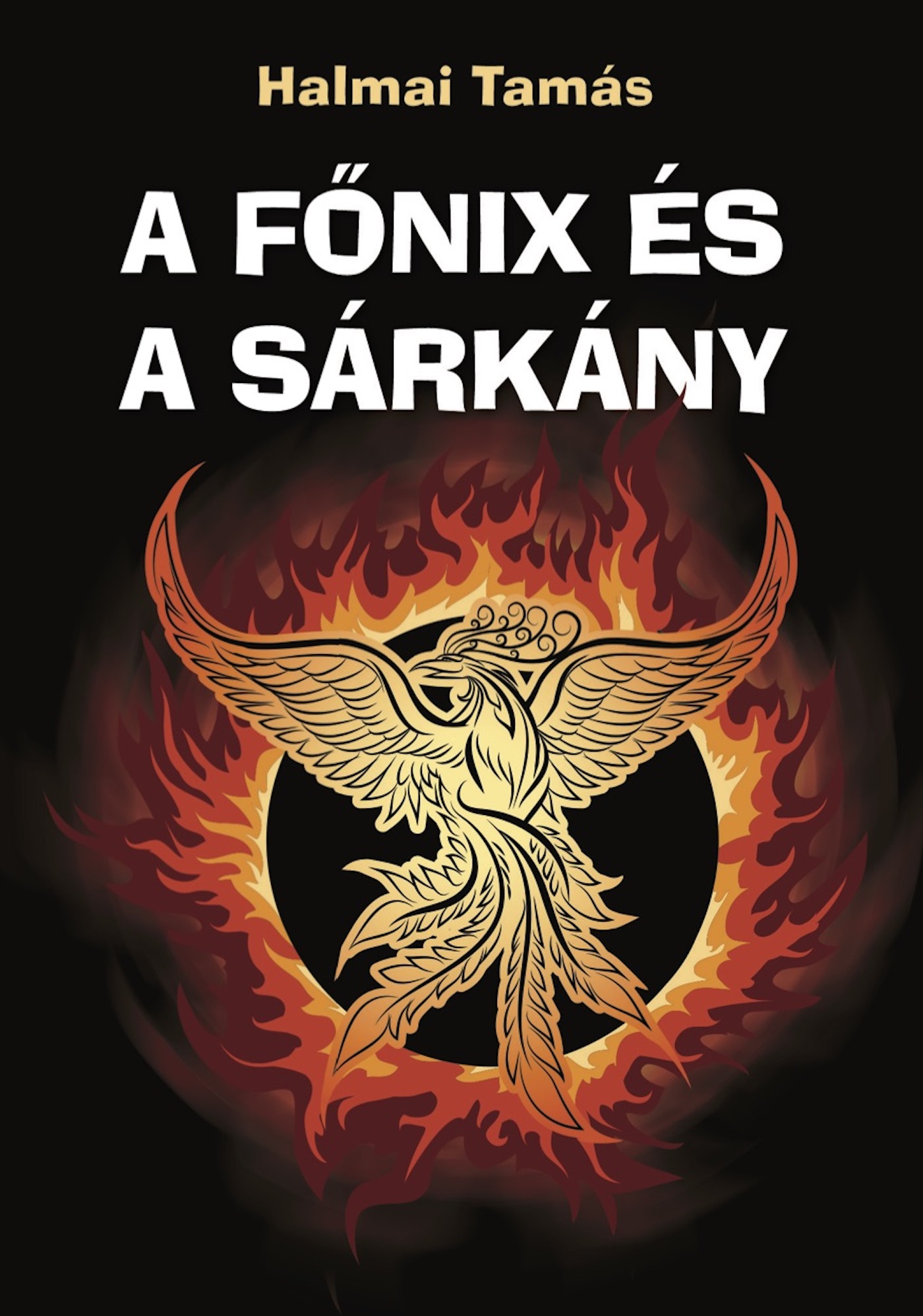 A Főnix és a Sárkány