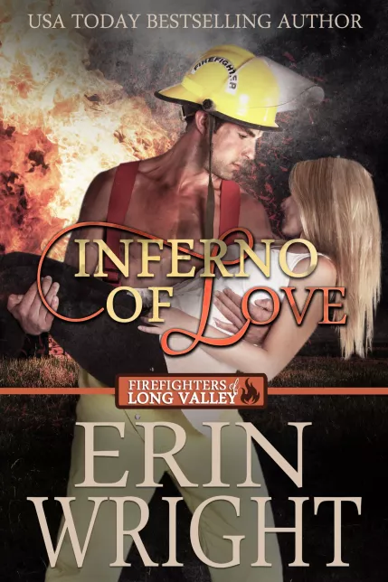 Inferno of Love