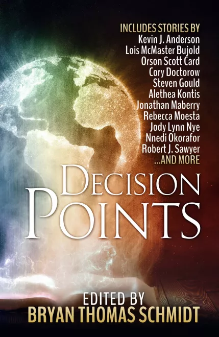 Decision Points