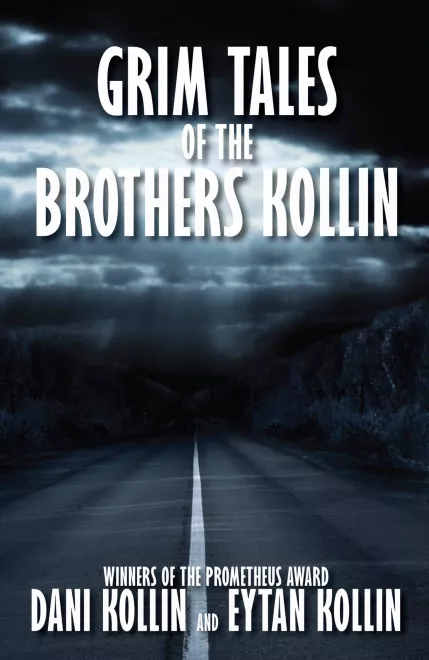 Grim Tales of the Brothers Kollin