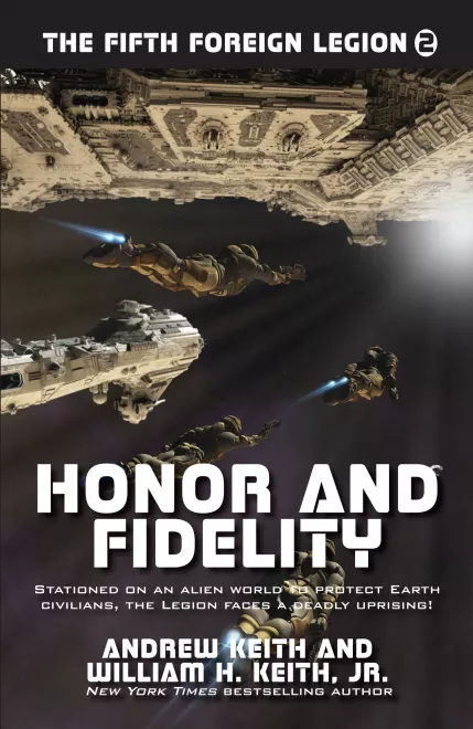 Honor and Fidelity