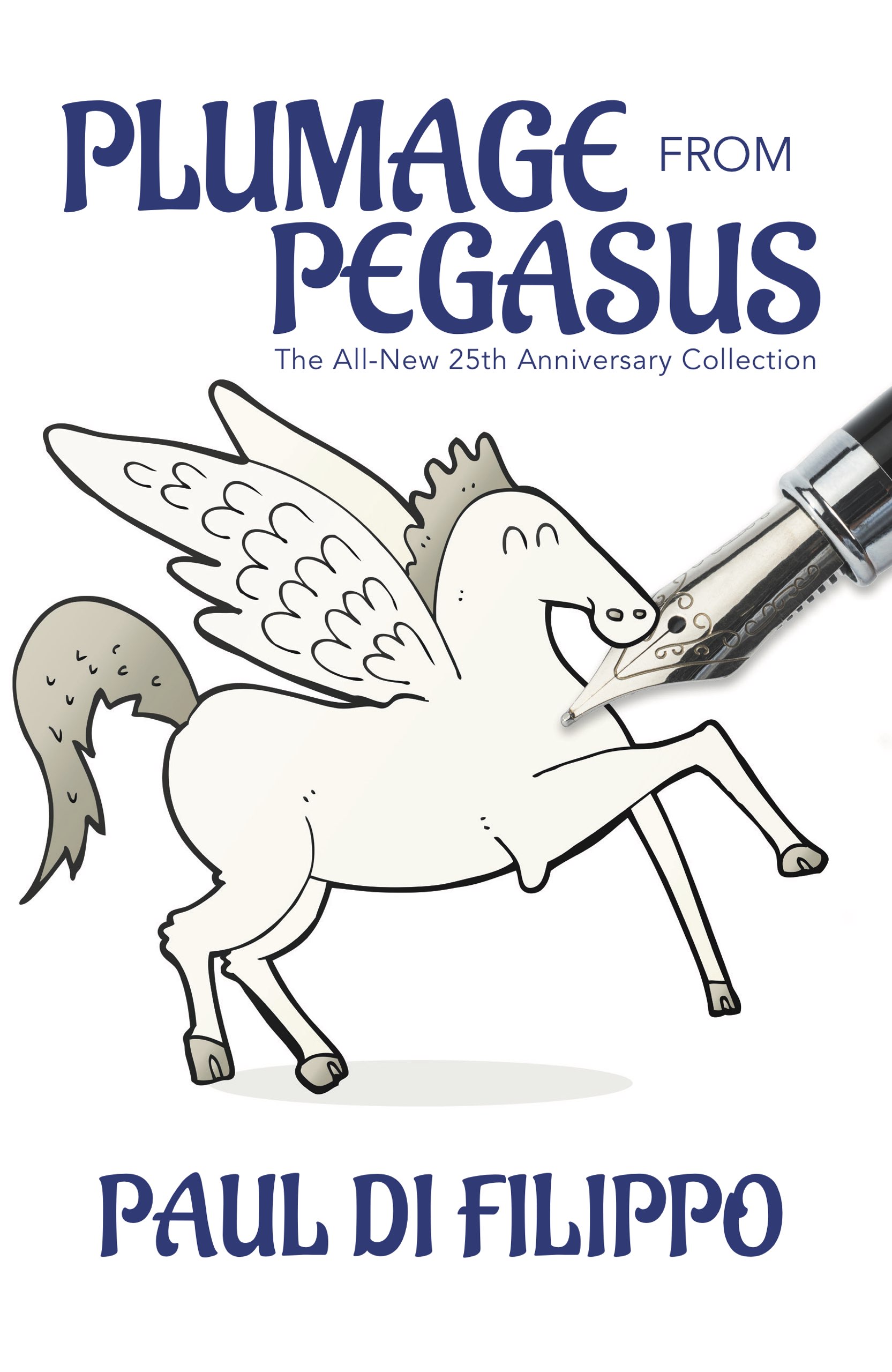 Plumage from Pegasus