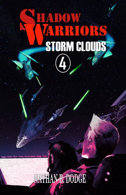 Shadow Warriors: Storm Clouds