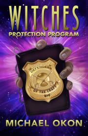 Witches Protection Program E-KÖNYV