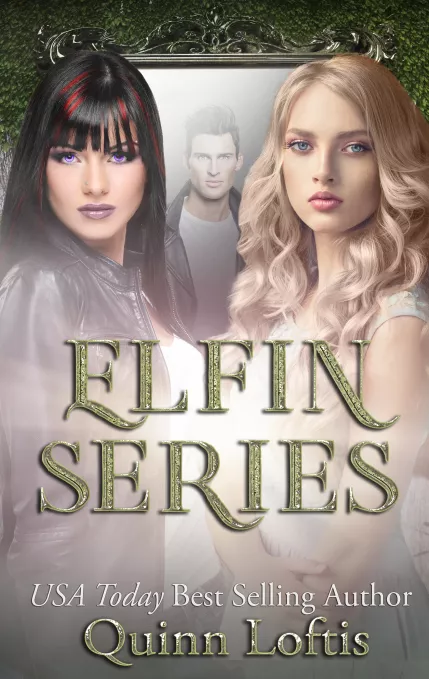 Elfin Trilogy