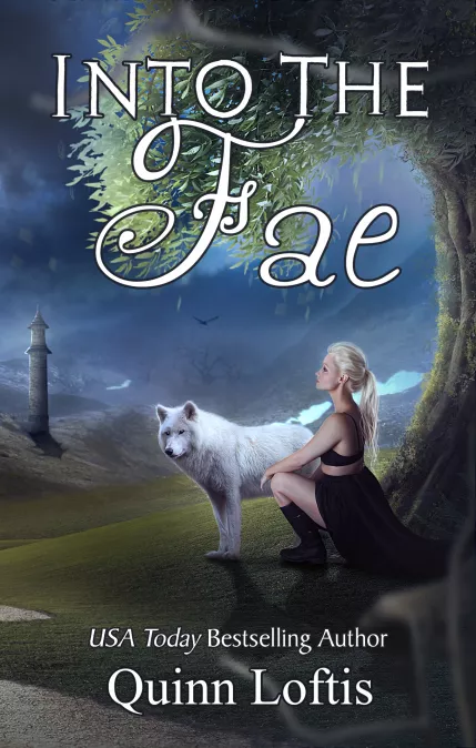 Into the Fae