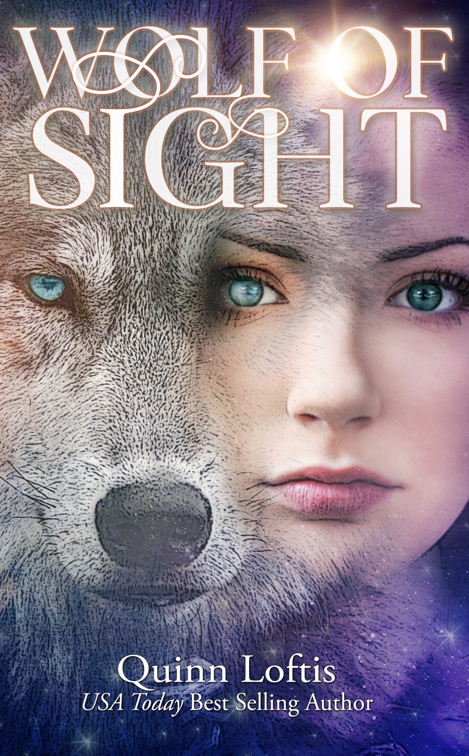 Wolf of Sight