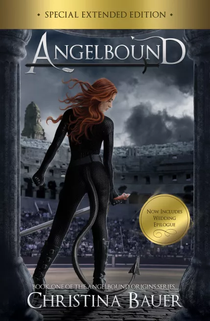 Angelbound