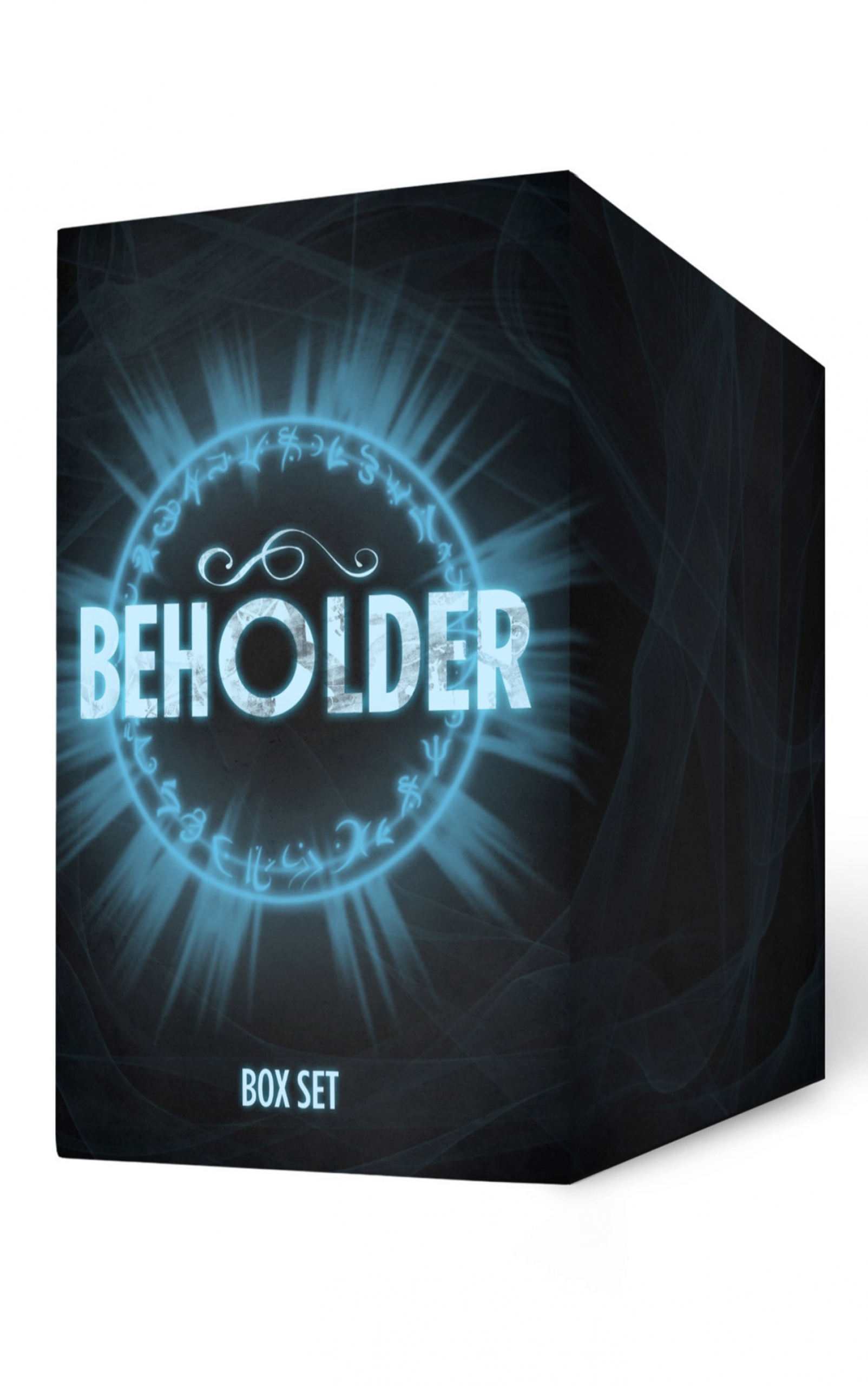 Beholder Box Set