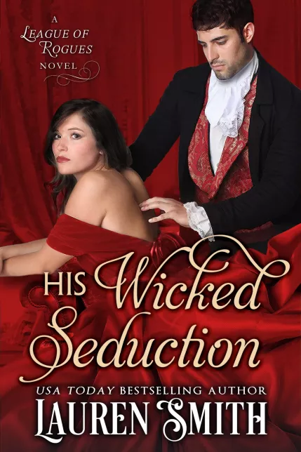 His Wicked Seduction