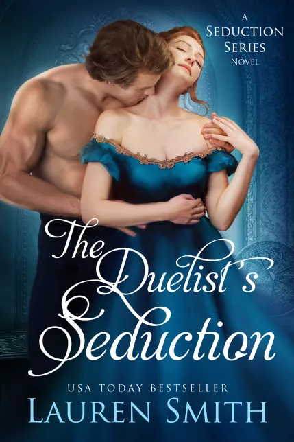 The Duelist’s Seduction