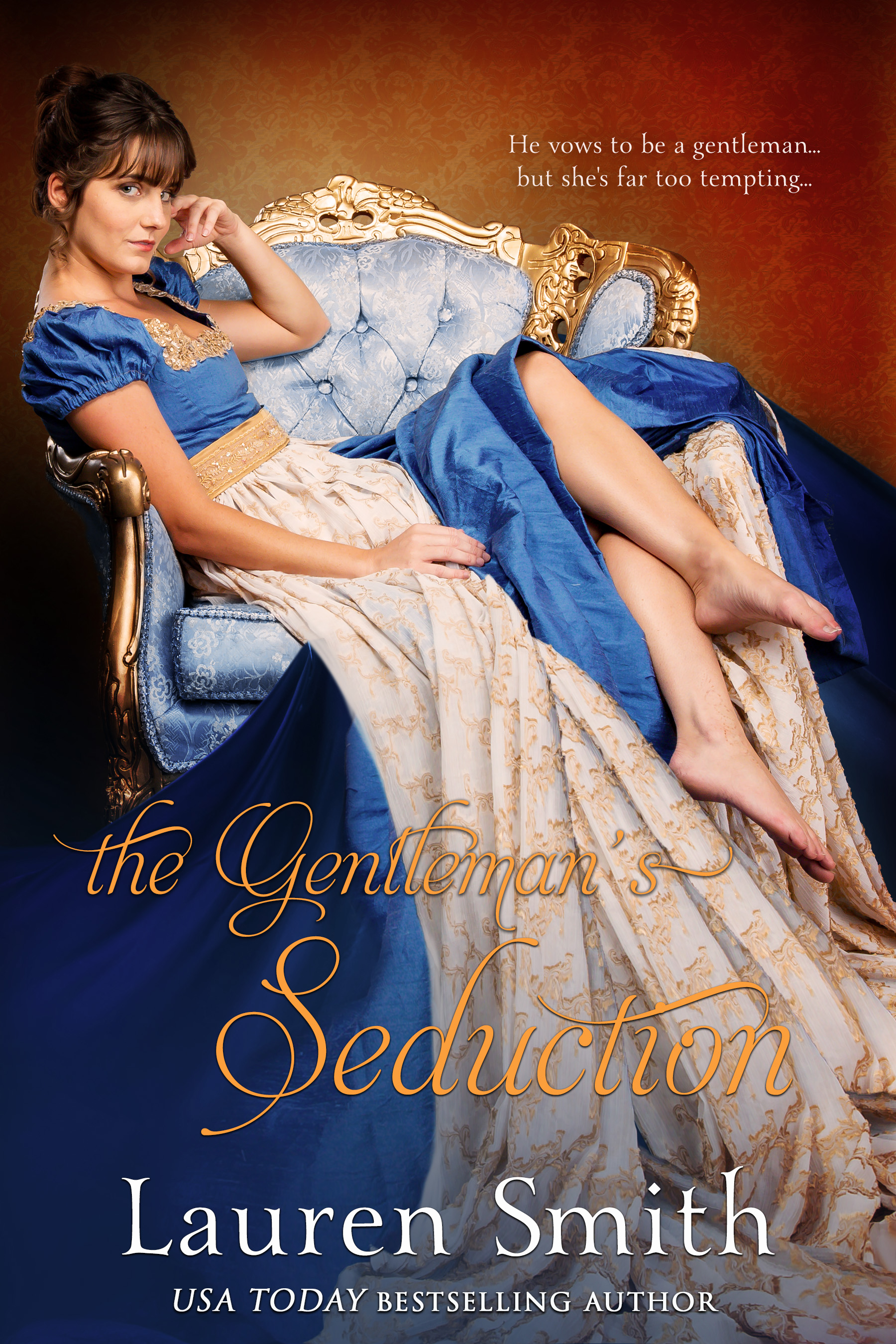 The Gentleman’s Seduction