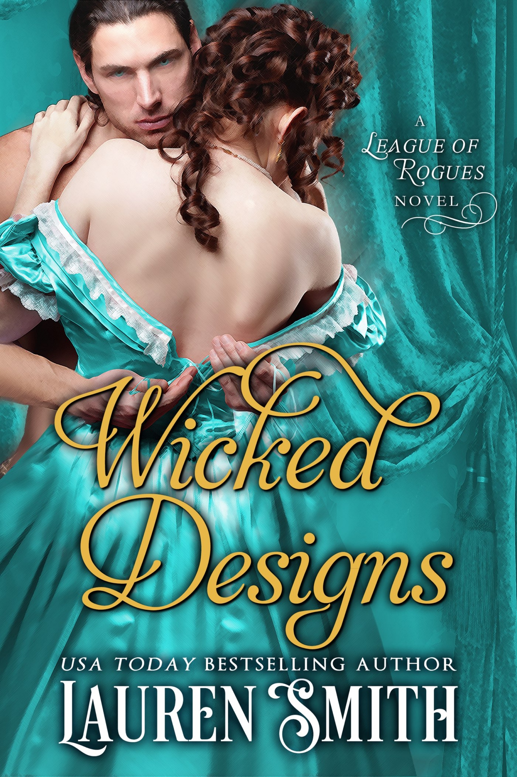 Wicked Designs