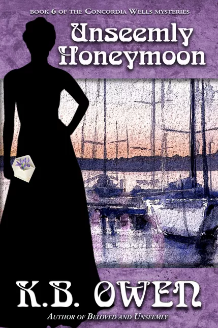 Unseemly Honeymoon