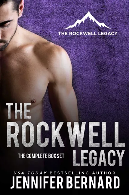 The Rockwell Legacy Box Set