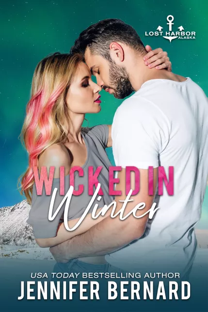 Wicked in Winter