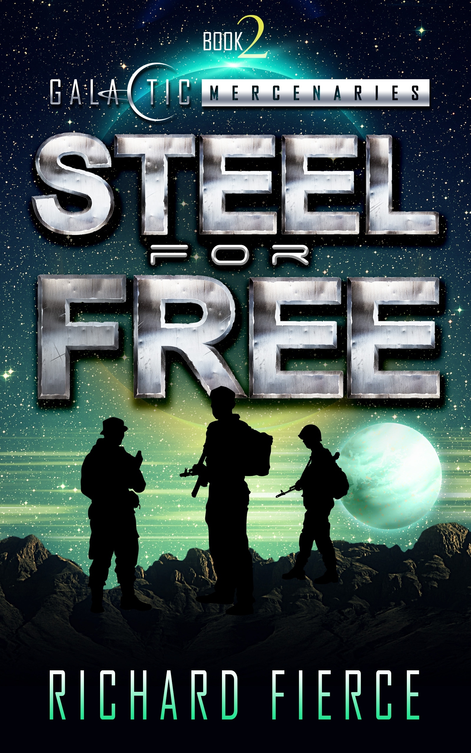 Steel for Free