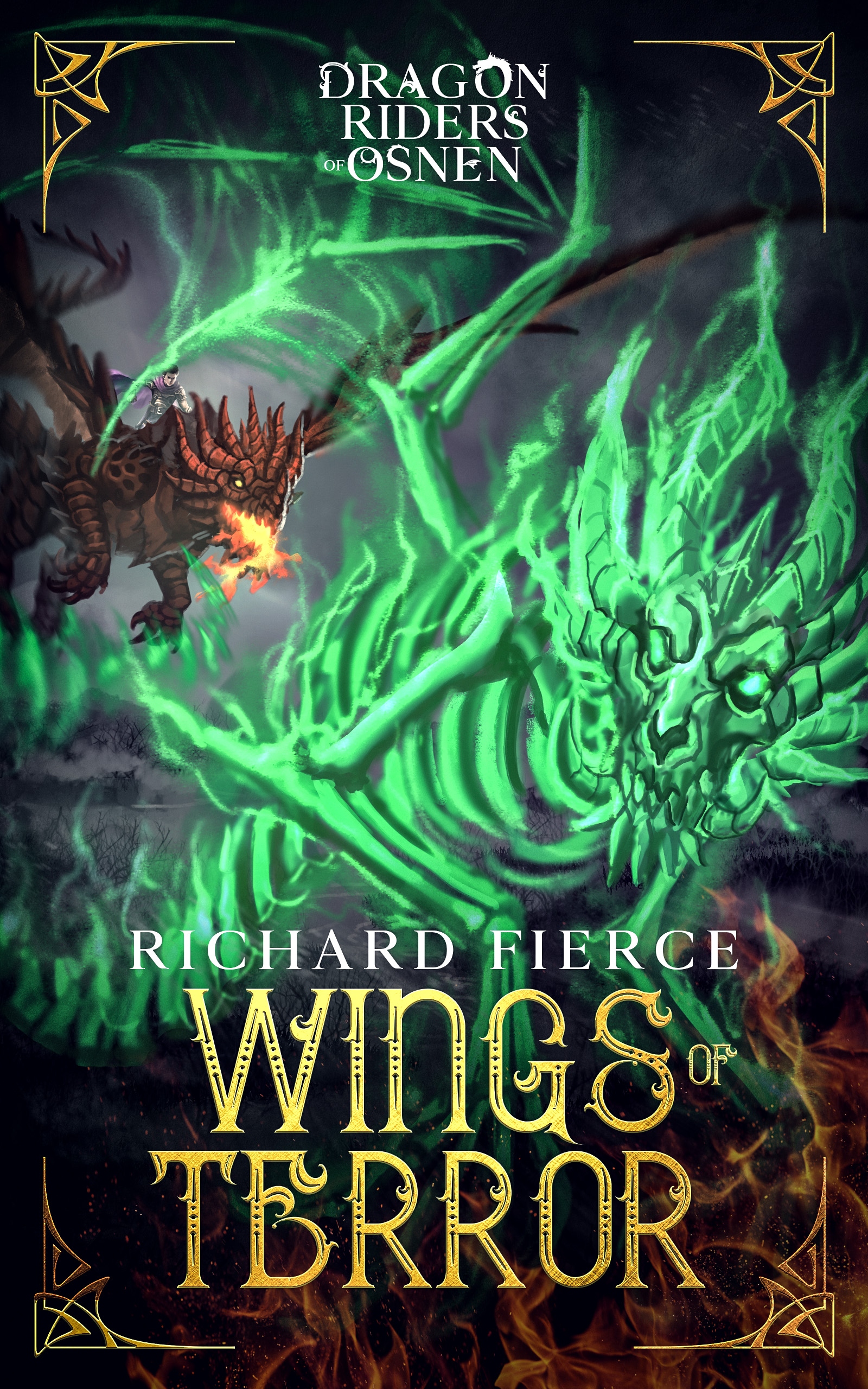 Wings of Terror