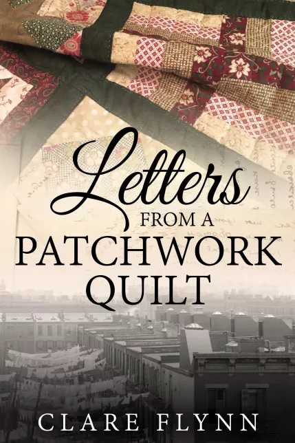 Letters from a Patchwork Quilt