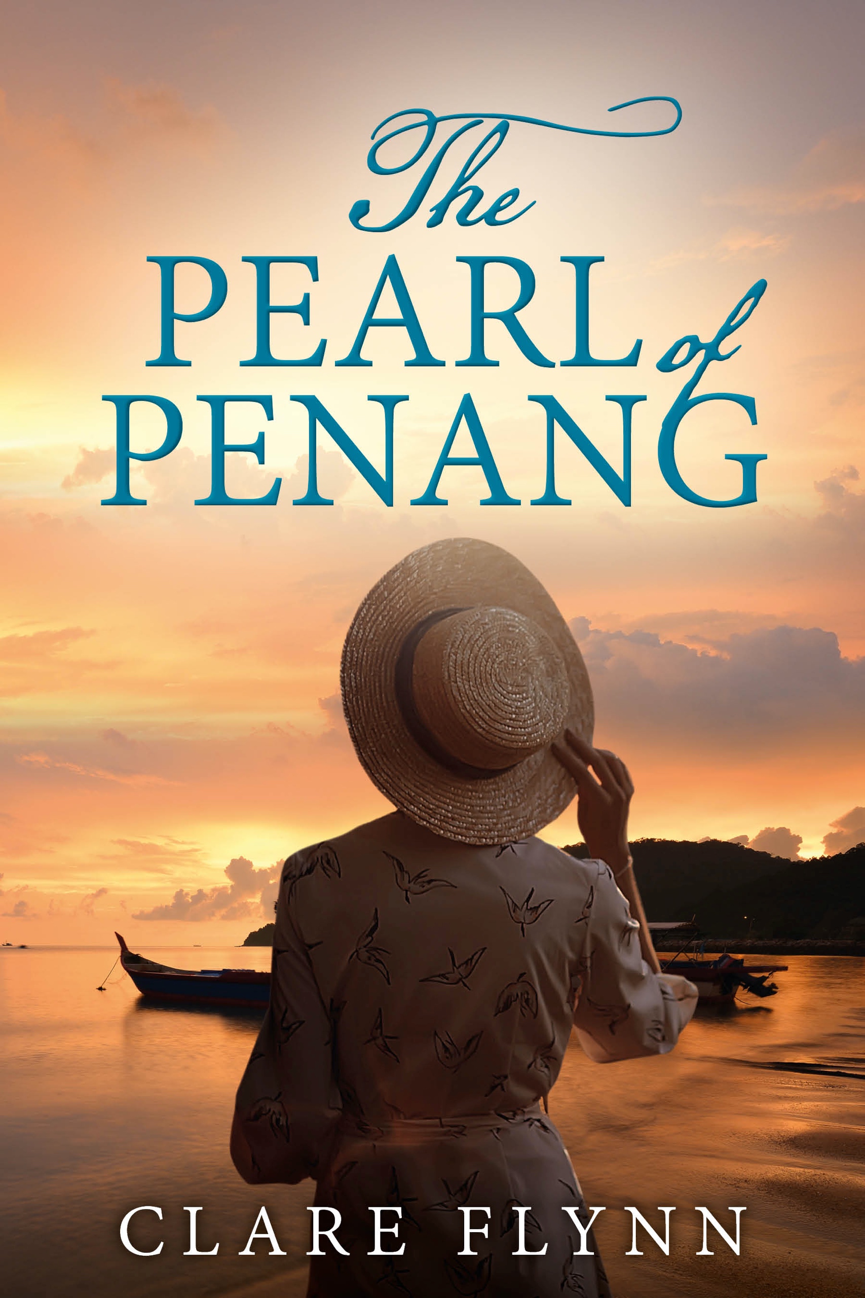 The Pearl of Penang