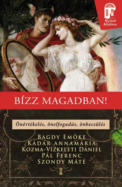 Bízz magadban