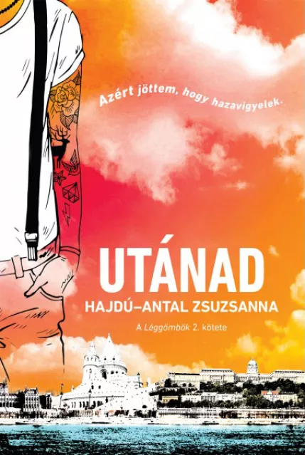 Utánad