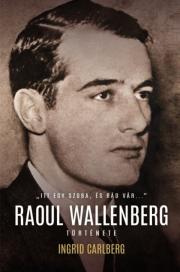 Raoul Wallenberg története E-KÖNYV