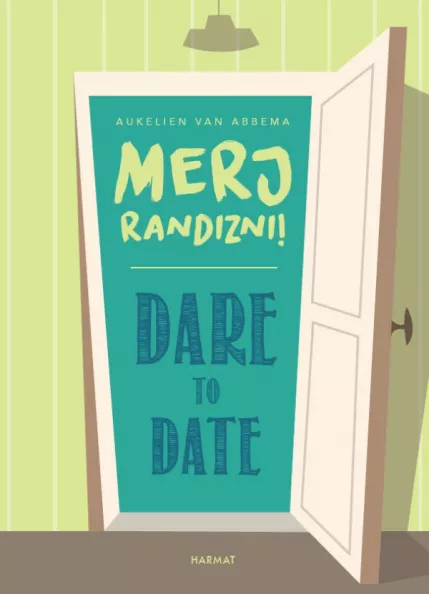 Merj randizni!