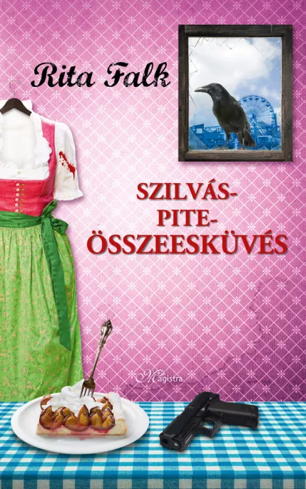 Szilváspite-összeesküvés