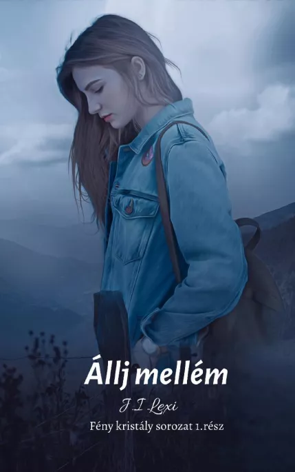 Állj mellém