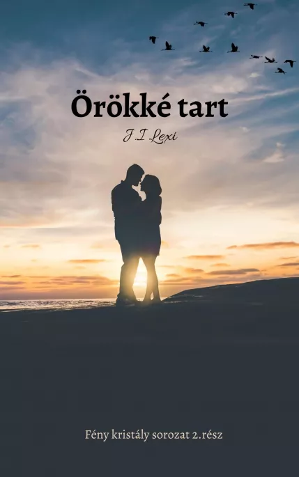 Örökké tart