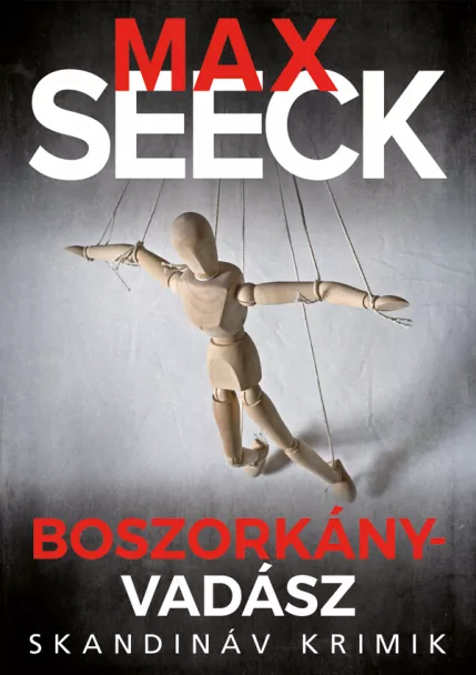 Boszorkányvadász