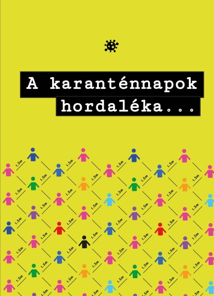 A karanténnapok hordaléka